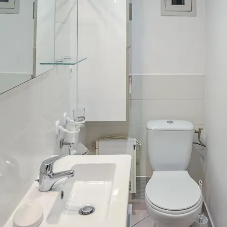 2 Bedroom In Casa de Férias *