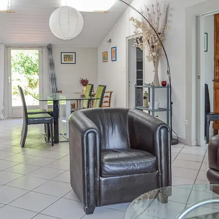 Tatil Evi Stunning In