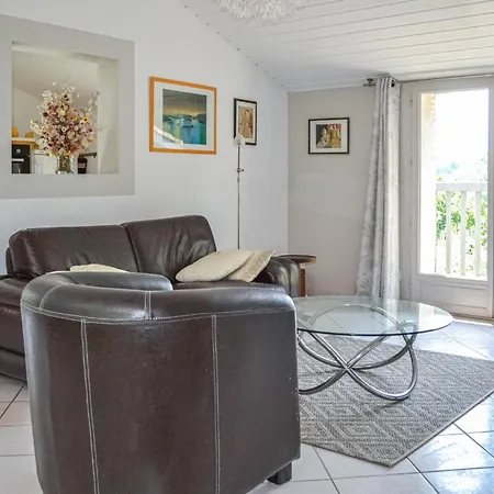 Casa de Férias 2 Bedroom In *