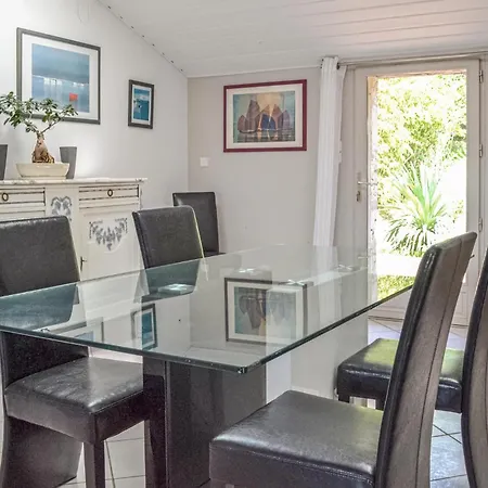 Tatil Evi Stunning In