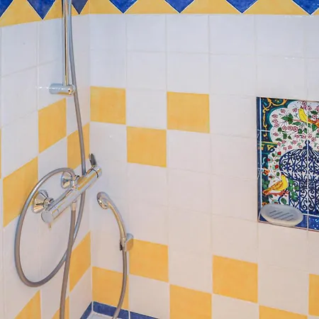 Casa de Férias 2 Bedroom In