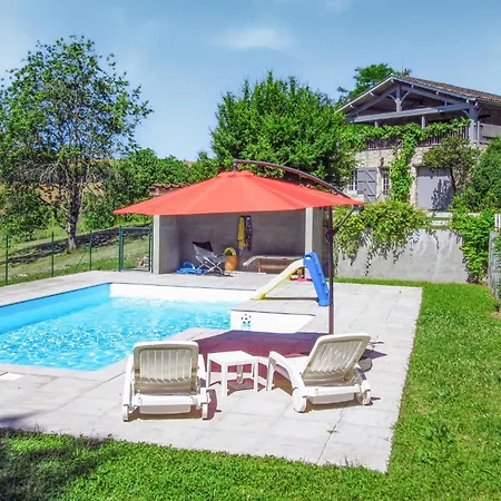 Stunning In Tatil Evi *