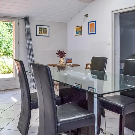 Stunning In Tatil Evi
