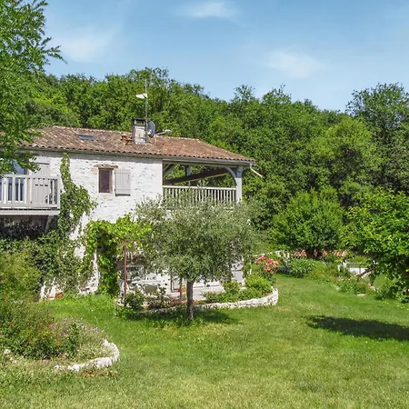 2 Bedroom Amazing In Saint-Salvy