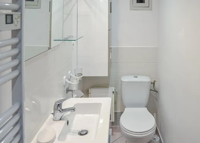 2 Bedroom In 度假居 *